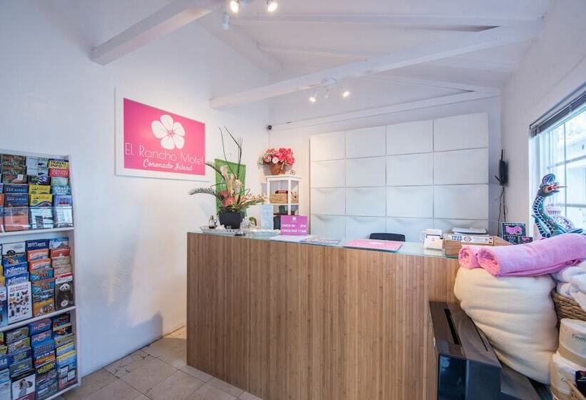 El Rancho Motel