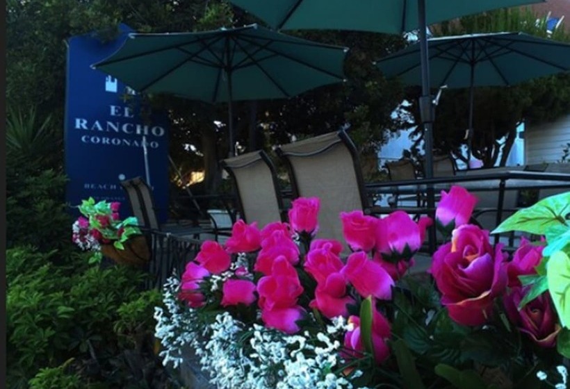 El Rancho Motel