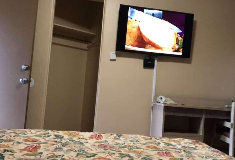 El Rey Motel