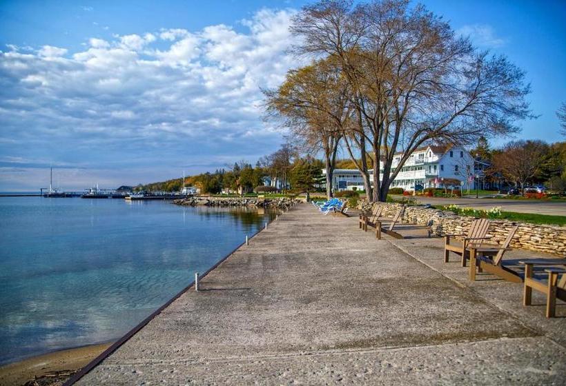 فندق على الطريق Ephraim Shores Resort