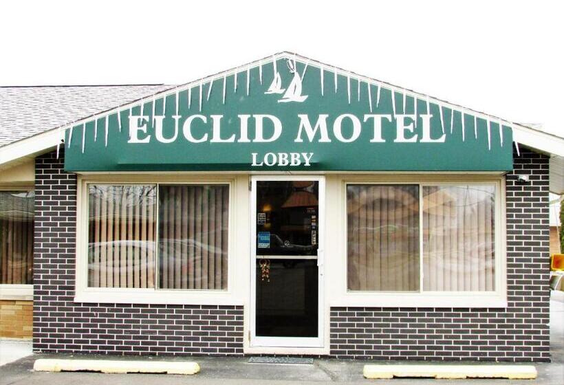 Euclid Motel
