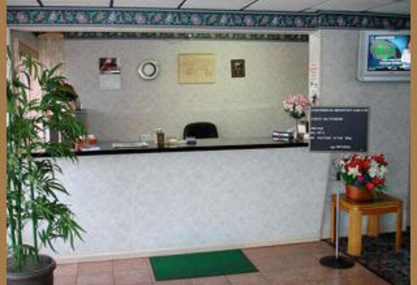 Euclid Motel