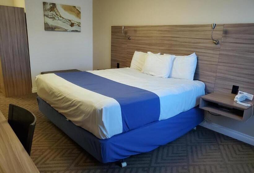 Exchange Club Motel