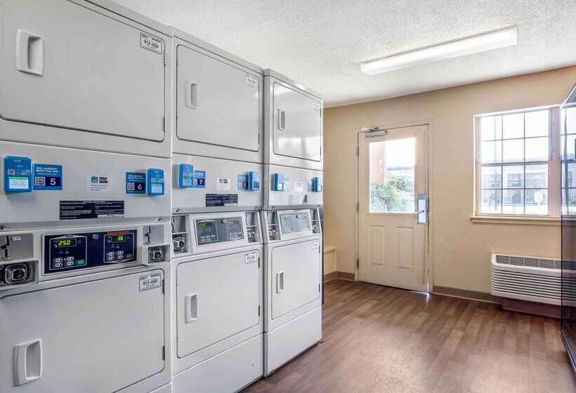 Extended Stay America Suites   Charleston   North Charleston