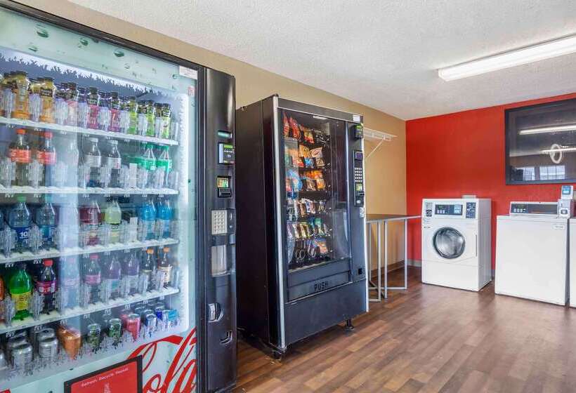 Extended Stay America Suites   Charleston   North Charleston