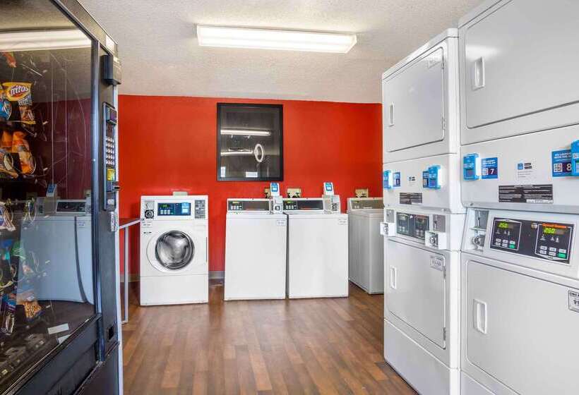 Extended Stay America Suites   Charleston   North Charleston