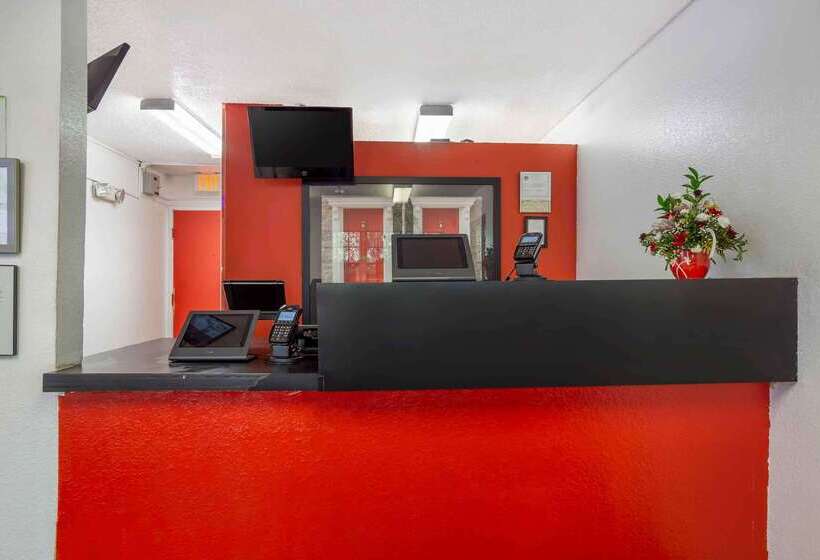 Extended Stay America Suites   Charleston   North Charleston