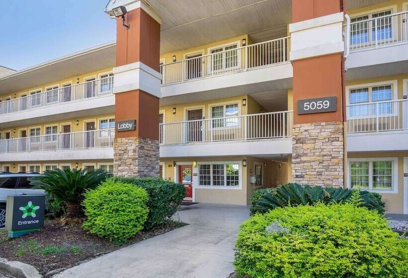 Extended Stay America Suites   Charleston   North Charleston