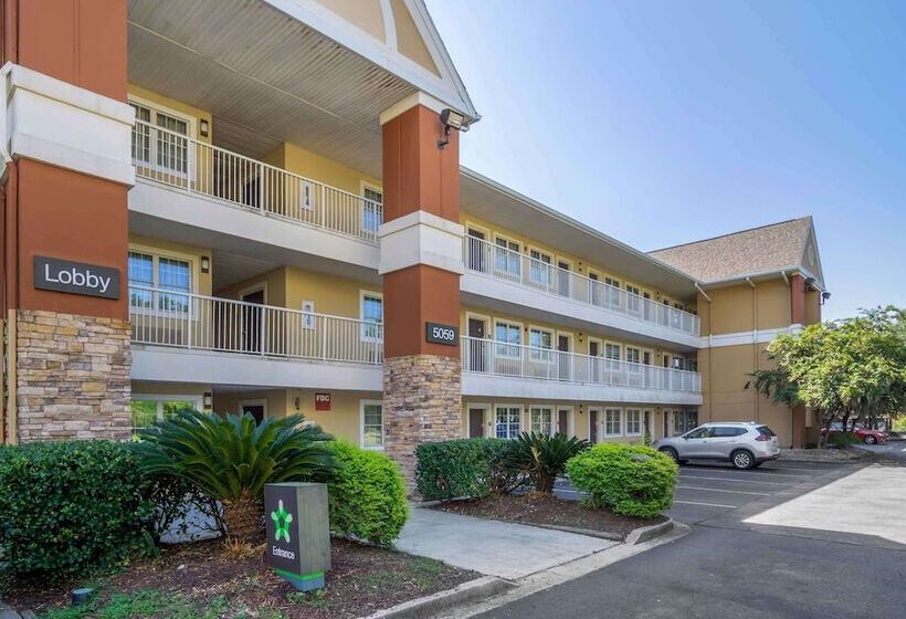 Extended Stay America Suites   Charleston   North Charleston