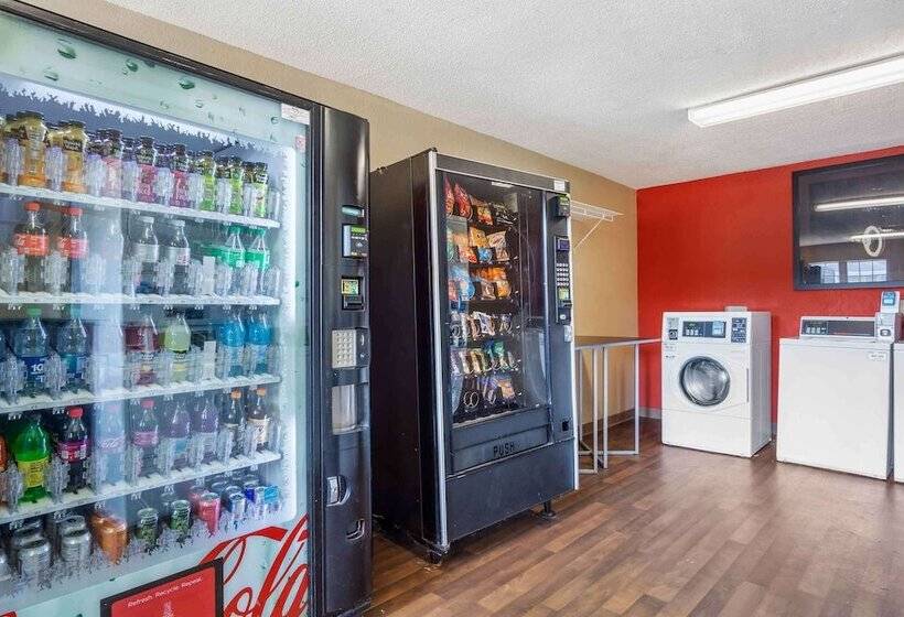 Extended Stay America Suites   Charleston   North Charleston