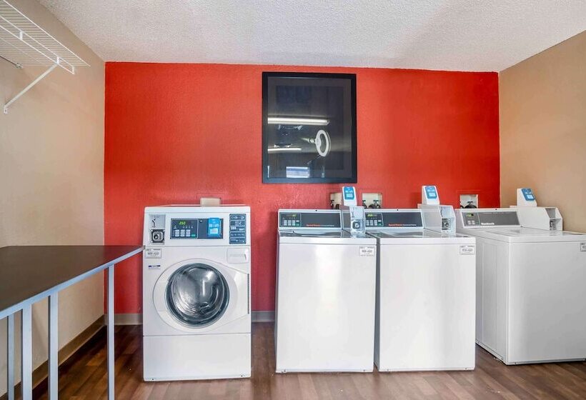 Extended Stay America Suites   Charleston   North Charleston