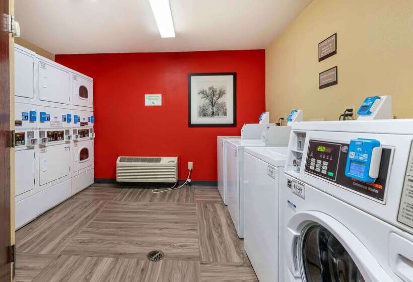 Extended Stay America Suites  Chicago  Romeoville  Bollingbrook