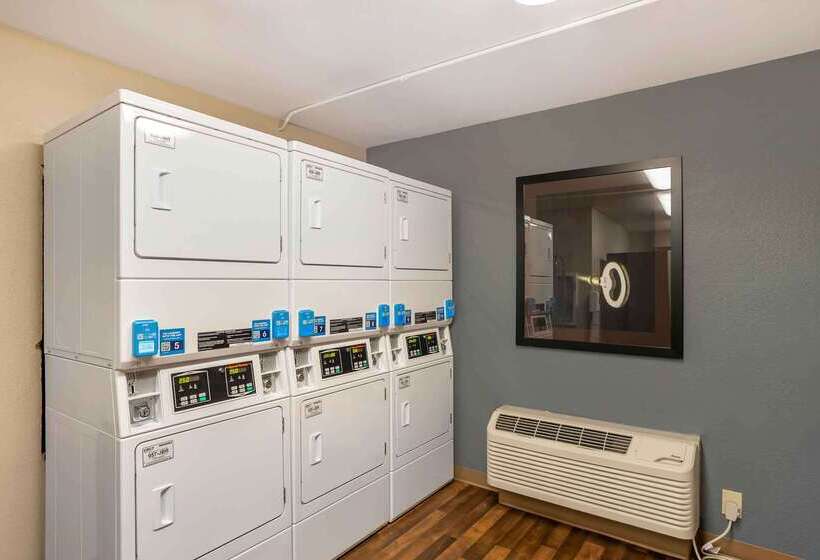 Extended Stay America Suites  Philadelphia  Exton