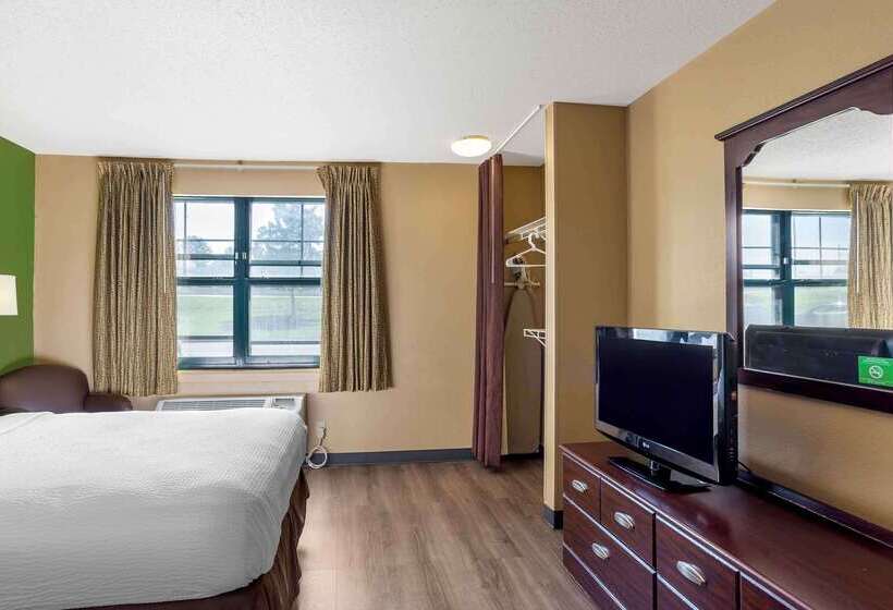 Extended Stay America Suites  Philadelphia  Exton