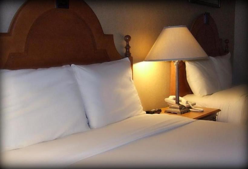 ホテル Ambassador Inn At Marquette