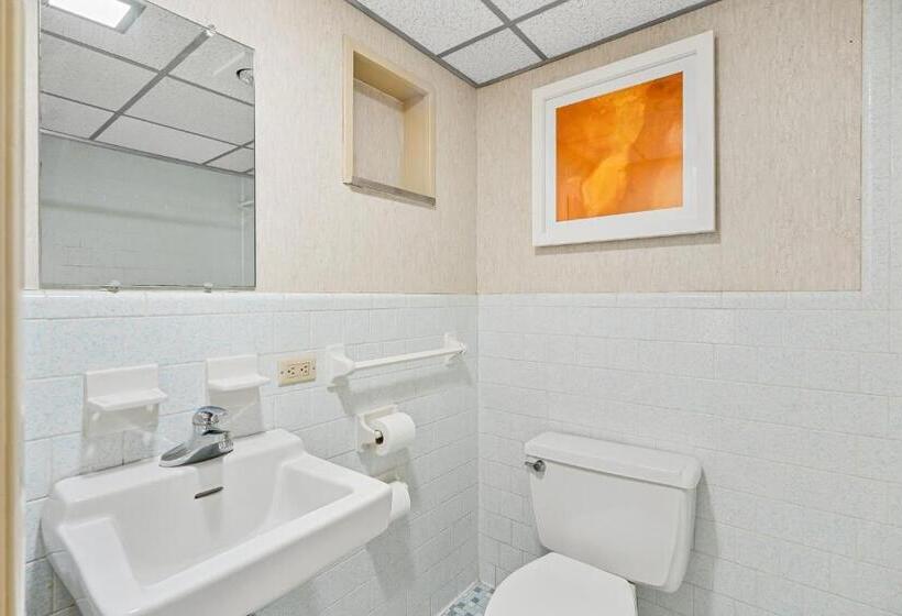 בית מלון כפרי Extended Stay Suites Cookeville   Tennessee Tech