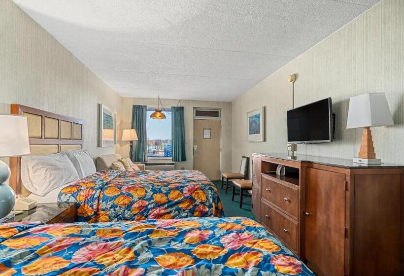 בית מלון כפרי Extended Stay Suites Cookeville   Tennessee Tech