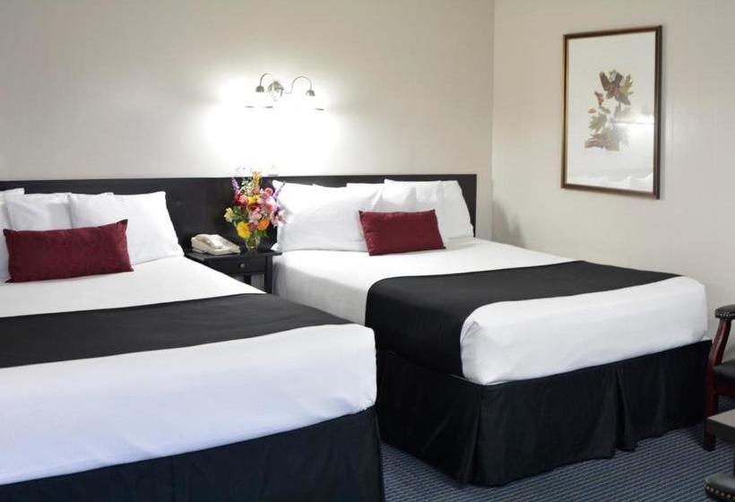 فندق Americas Best Value Inn Sheridan