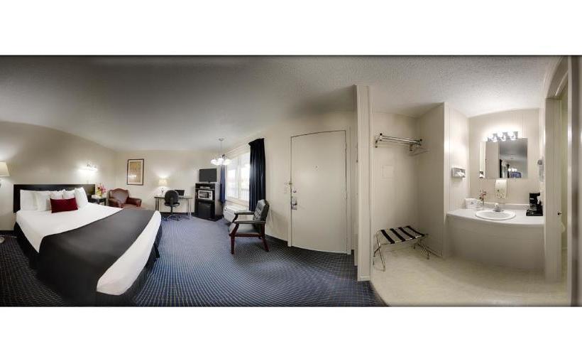 فندق Americas Best Value Inn Sheridan