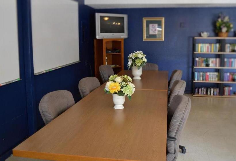 فندق Americas Best Value Inn Sheridan