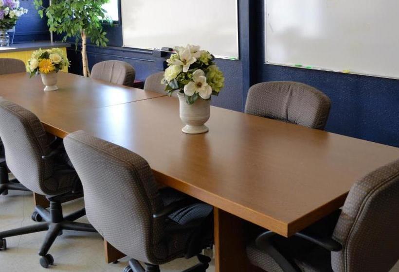 فندق Americas Best Value Inn Sheridan