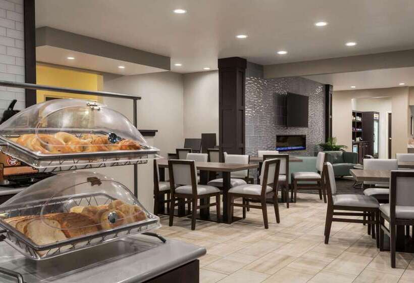 호텔 Wingate By Wyndham Appleton