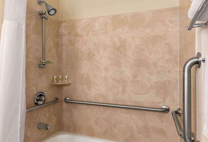 호텔 Wingate By Wyndham Appleton