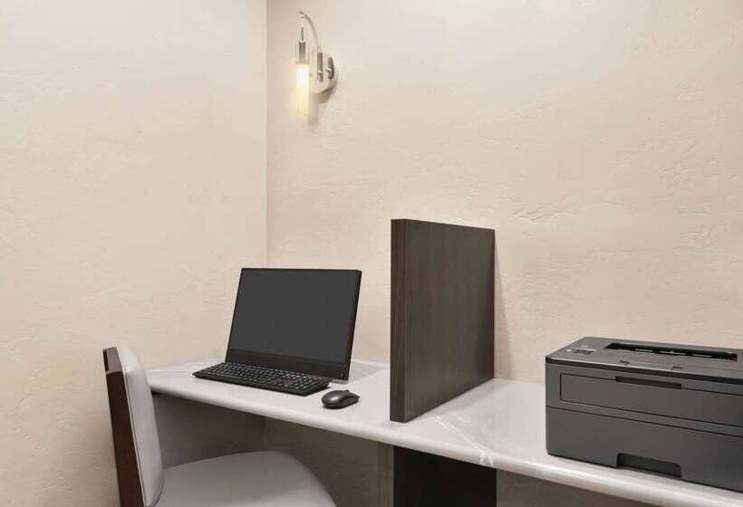 호텔 Wingate By Wyndham Appleton