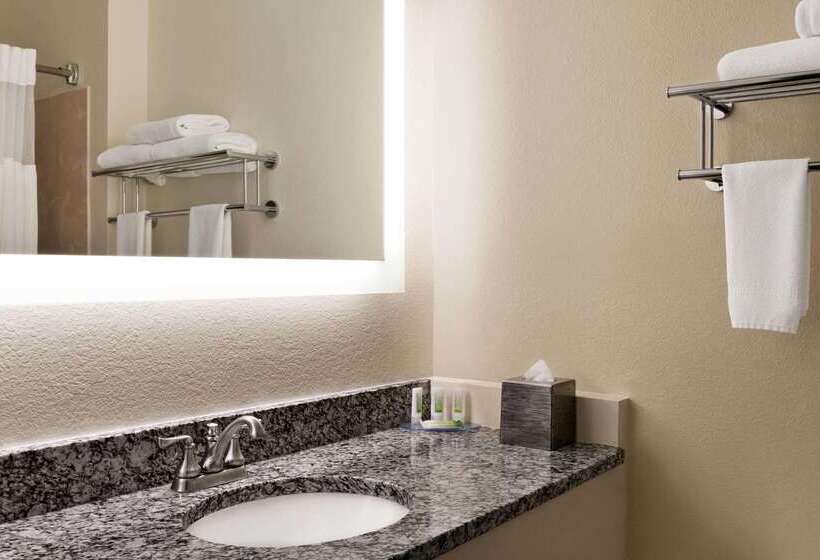 호텔 Wingate By Wyndham Appleton