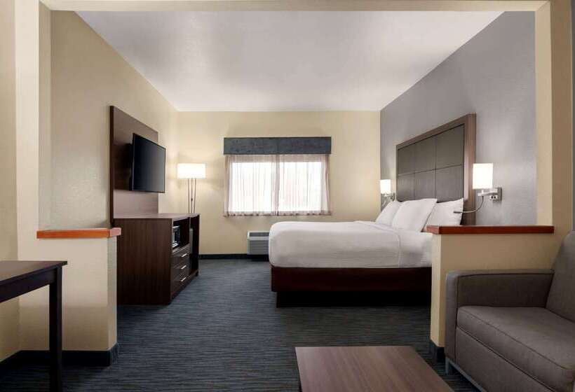 هتل Wingate By Wyndham Appleton