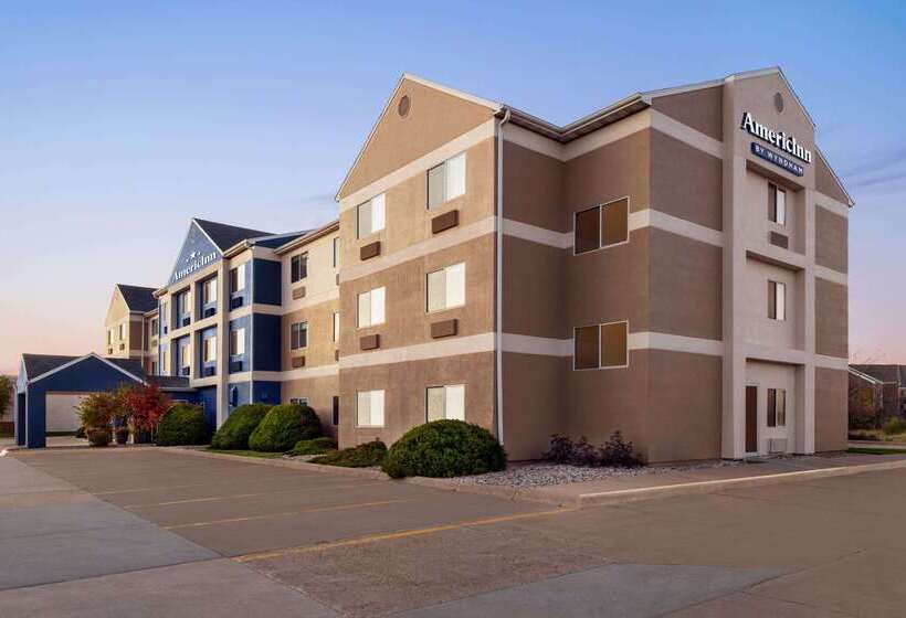 호텔 Wingate By Wyndham Appleton