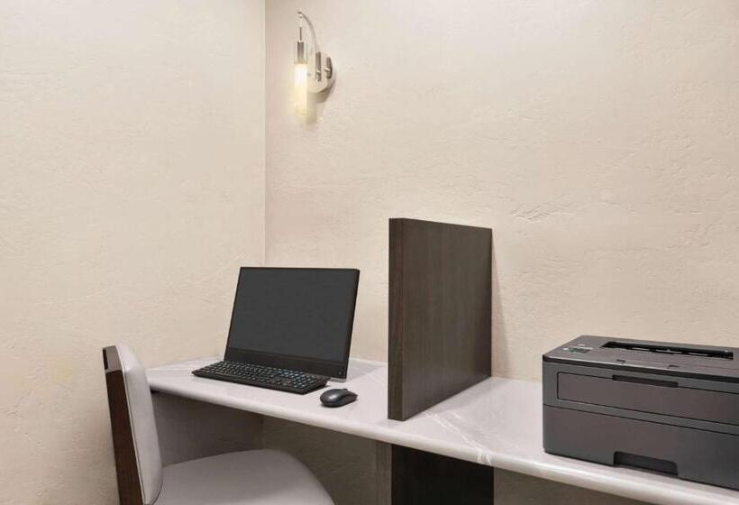 호텔 Wingate By Wyndham Appleton