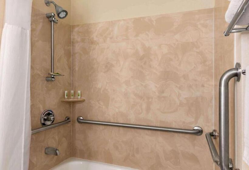 호텔 Wingate By Wyndham Appleton