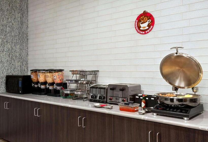 호텔 Wingate By Wyndham Appleton