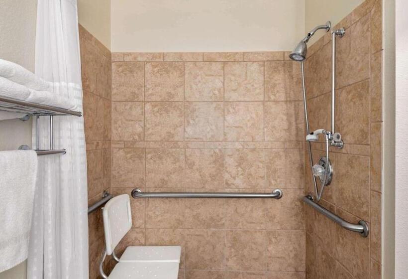 هتل Wingate By Wyndham Appleton