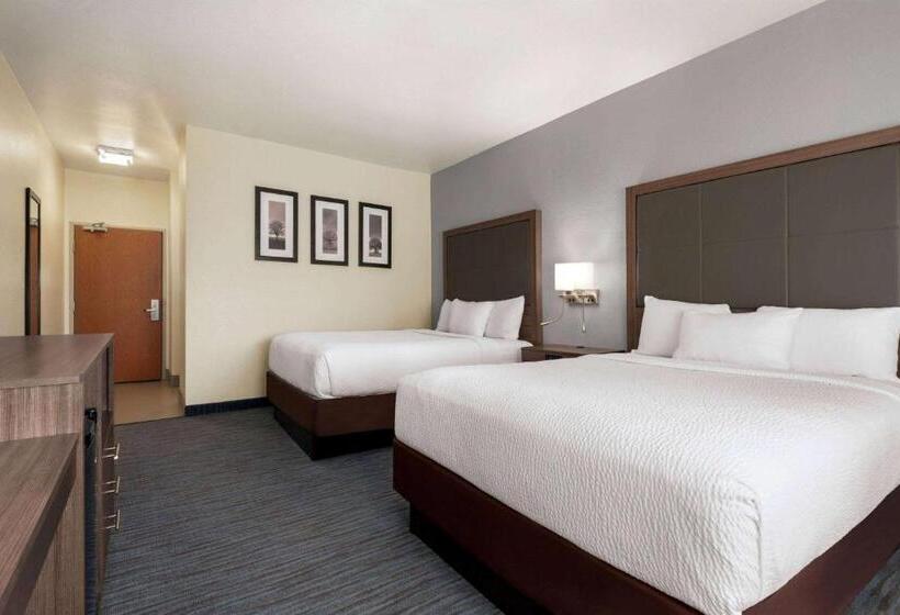 호텔 Wingate By Wyndham Appleton