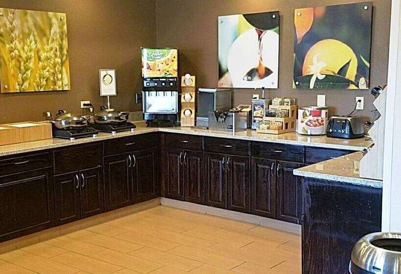 酒店 Spark By Hilton Moline Quad Cities