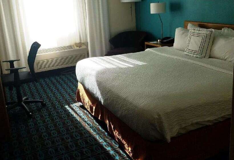 酒店 Spark By Hilton Moline Quad Cities