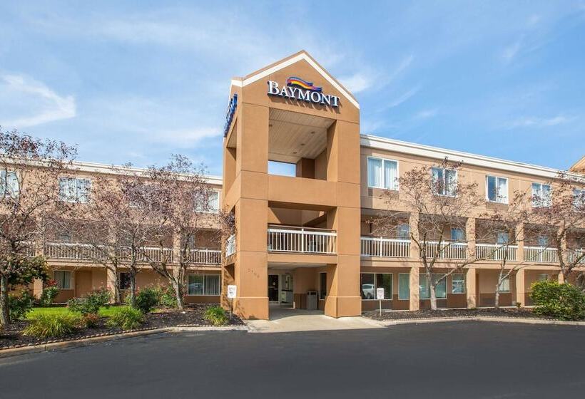 فندق Baymont By Wyndham Canton