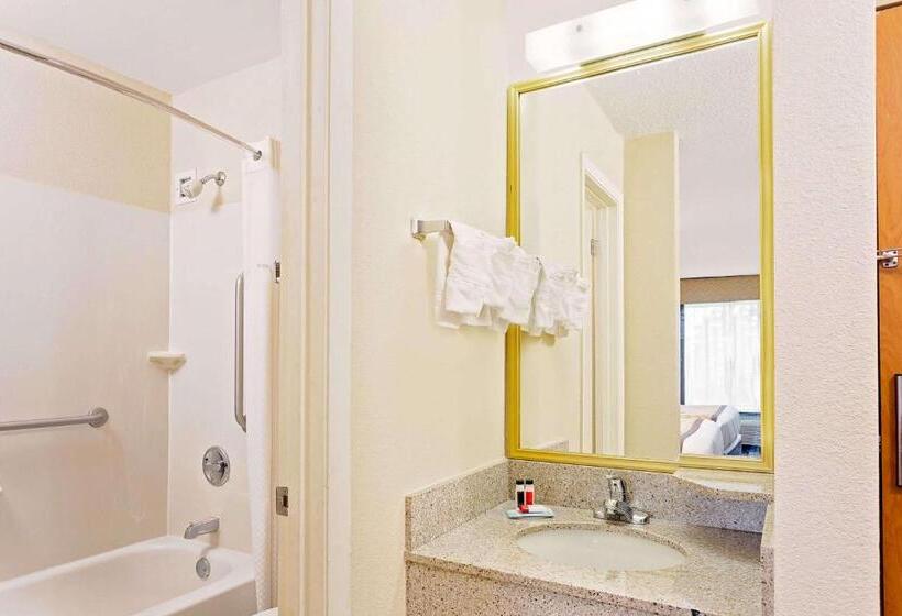 בית מלון כפרי Baymont By Wyndham Kalamazoo East