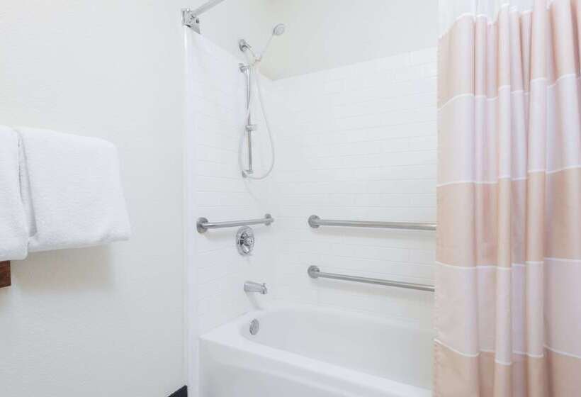 酒店 Baymont By Wyndham Santa Fe