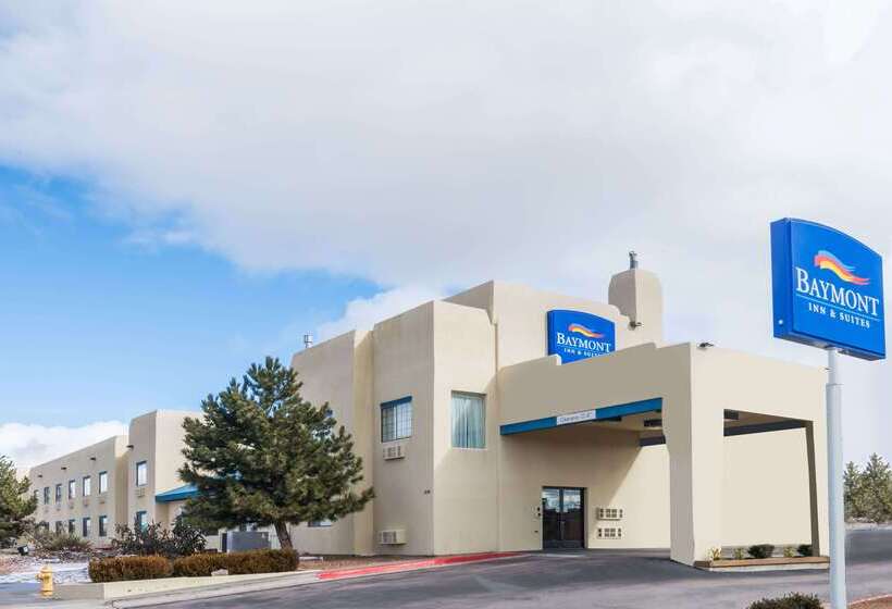 酒店 Baymont By Wyndham Santa Fe