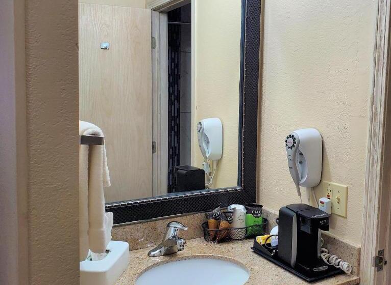 酒店 Baymont By Wyndham Santa Fe