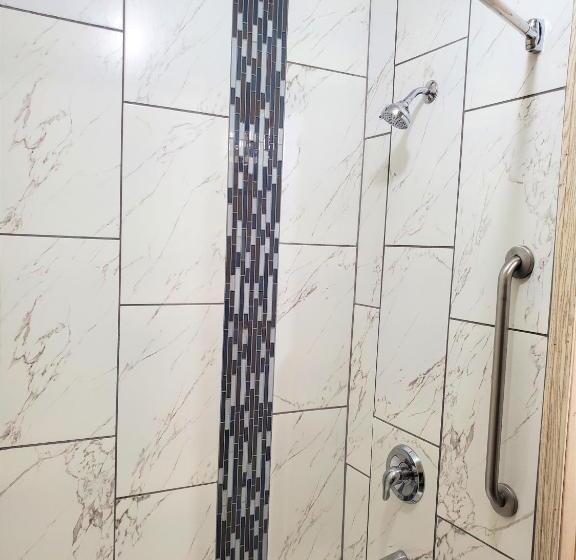 酒店 Baymont By Wyndham Santa Fe