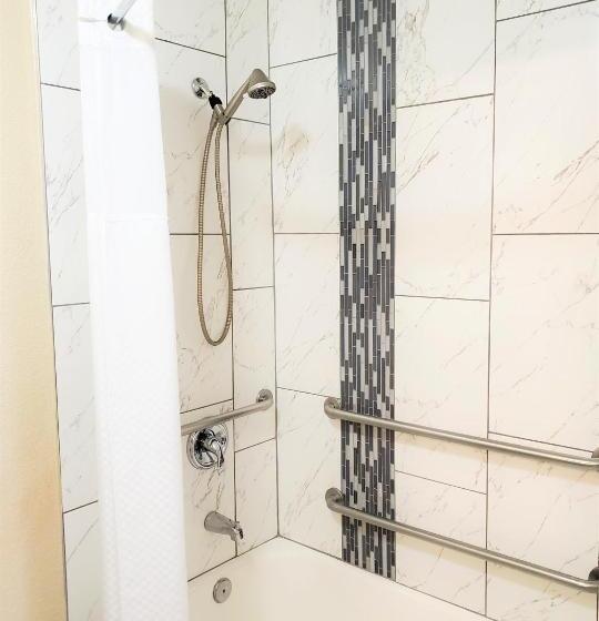 酒店 Baymont By Wyndham Santa Fe