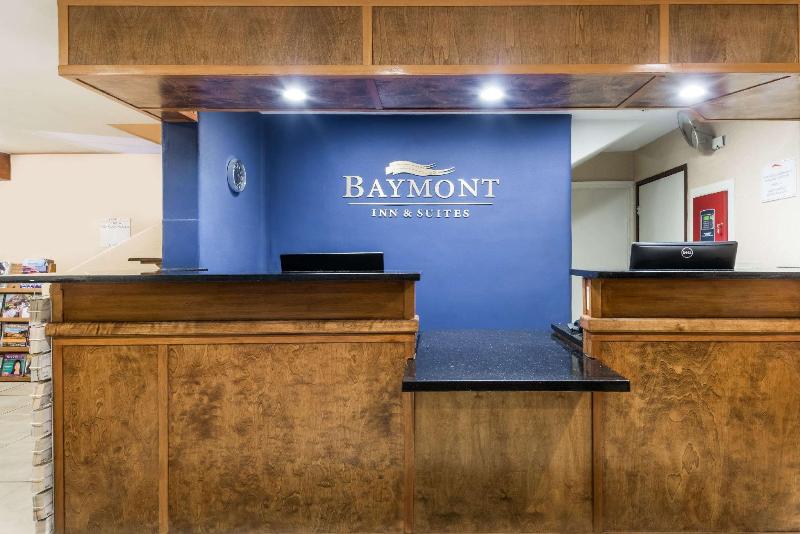 酒店 Baymont By Wyndham Santa Fe