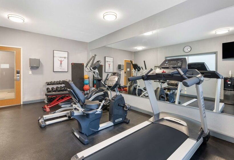 فندق Best Western Kokomo