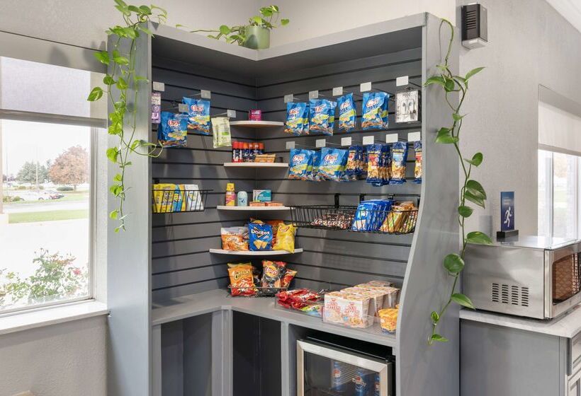 فندق Best Western Kokomo