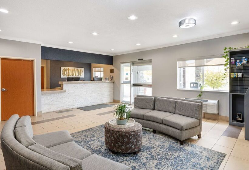 فندق Best Western Kokomo