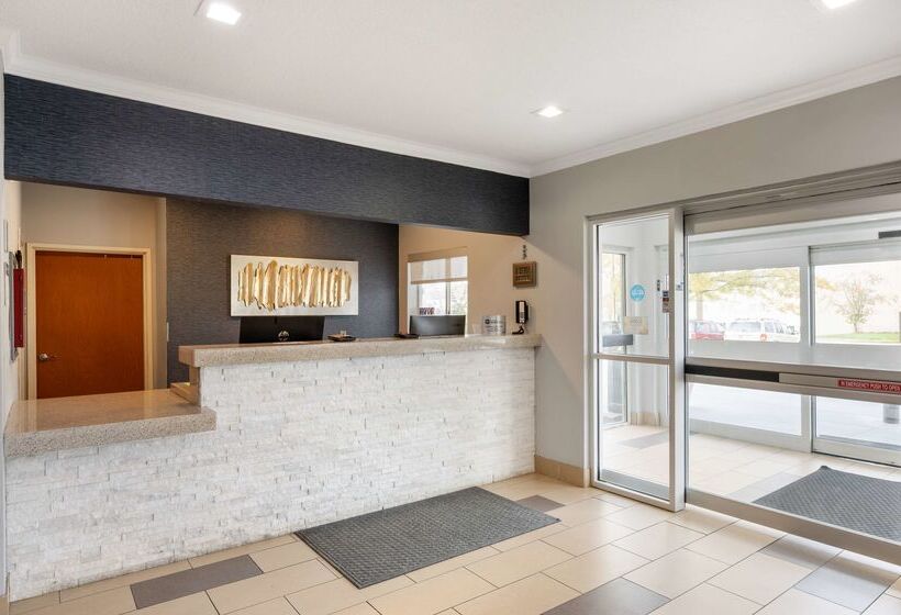 فندق Best Western Kokomo